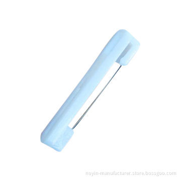 Safety pins with various shape, color and lowest price, shortest delivery, OEM are welcomeNew